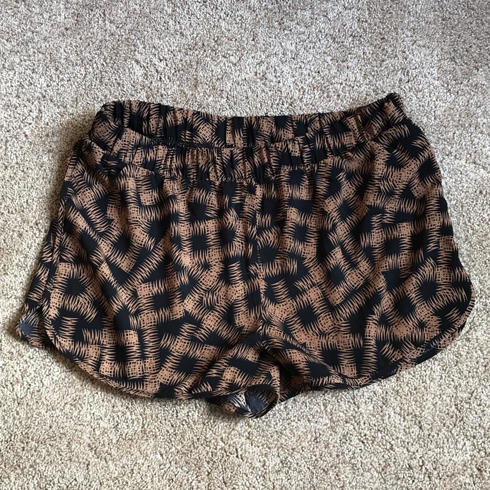 Shorts